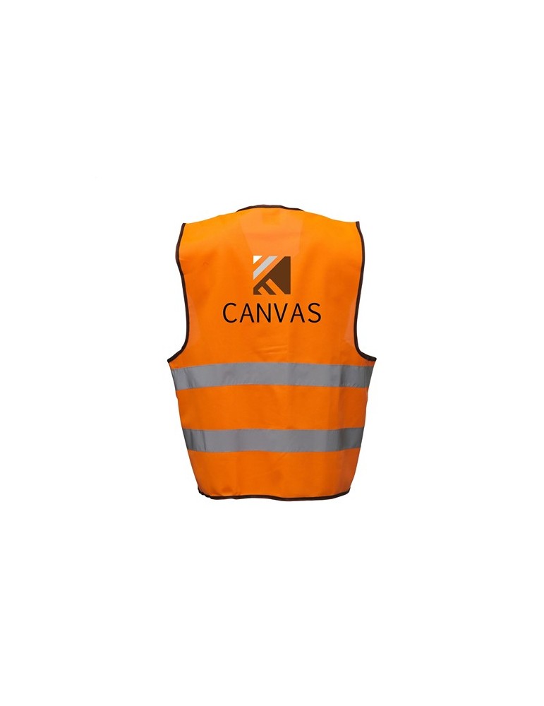 SafetyFirst veste de sécurité