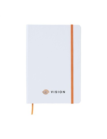 WhiteNote A5 notebook 2