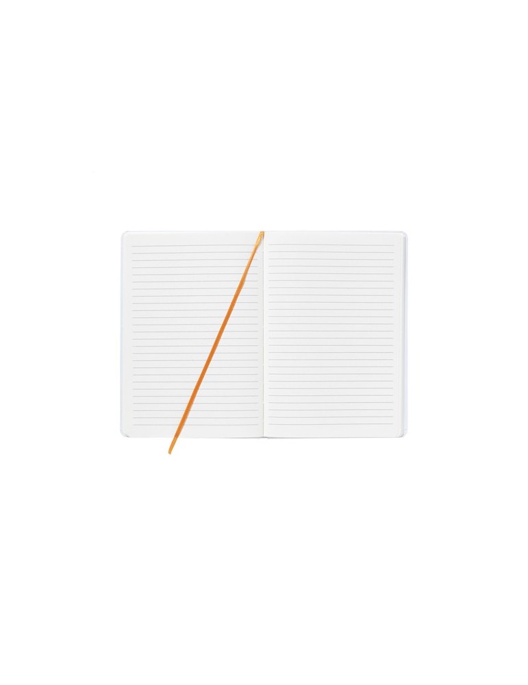 WhiteNote A5 notebook