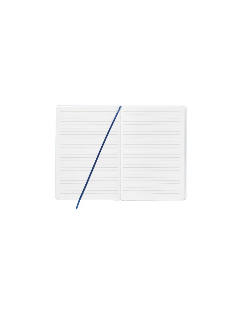 WhiteNote A5 notebook