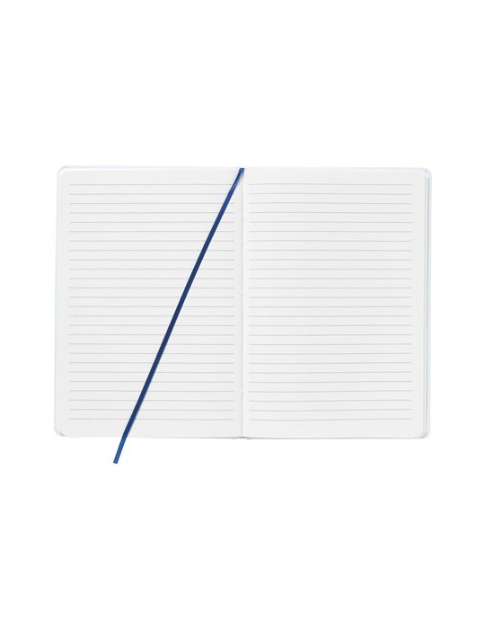 WhiteNote A5 notebook