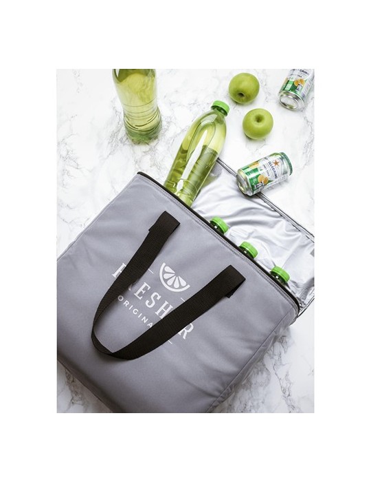 RPET Freshcooler-XL  sac isotherme