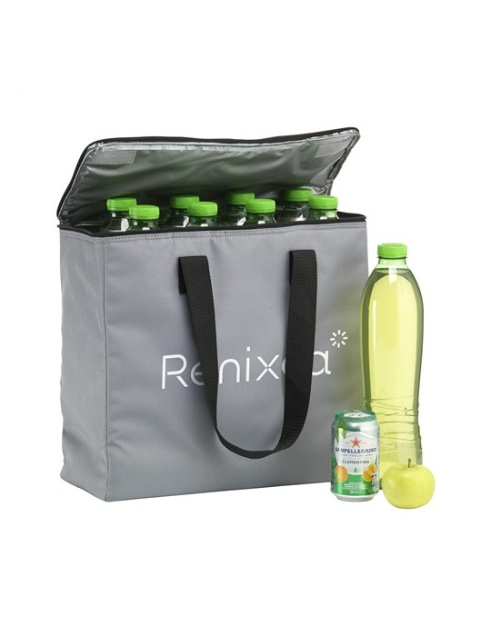 RPET Freshcooler-XL  sac isotherme
