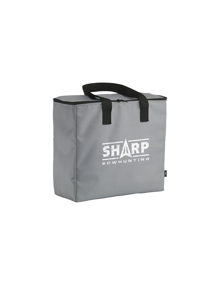 RPET Freshcooler-XL  sac isotherme