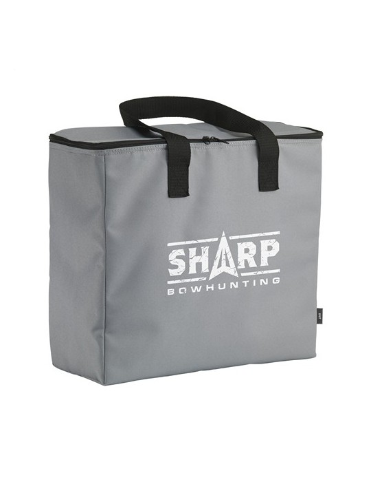 RPET Freshcooler-XL  sac isotherme