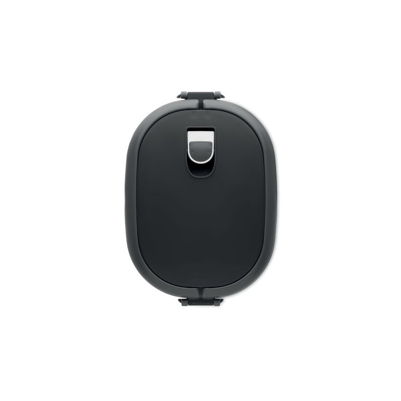 Lunch Box Hermétique PP LUX LUNCH - Pratique et Élégante