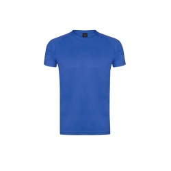 T-Shirt Sportif Enfant Personnalisé - Tecnic Dinamic objet promotionnel éco-responsable
