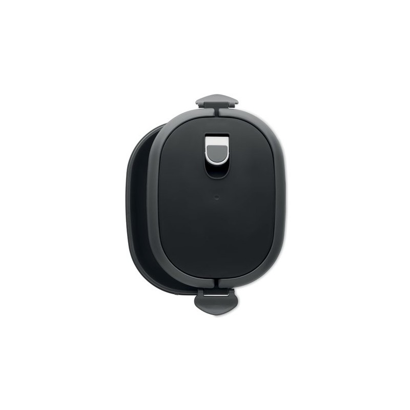 Lunch Box Hermétique PP LUX LUNCH - Pratique et Élégante