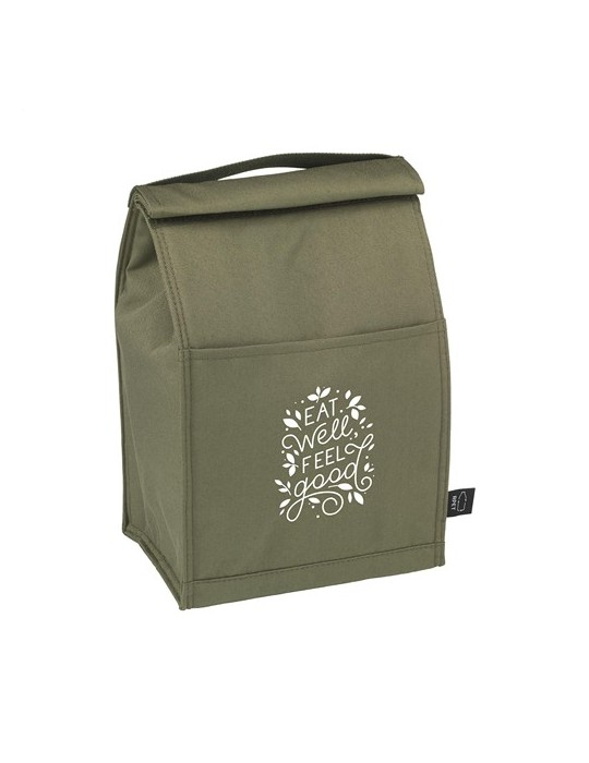 Be Cool GRS RPET Lunchbag sac repas