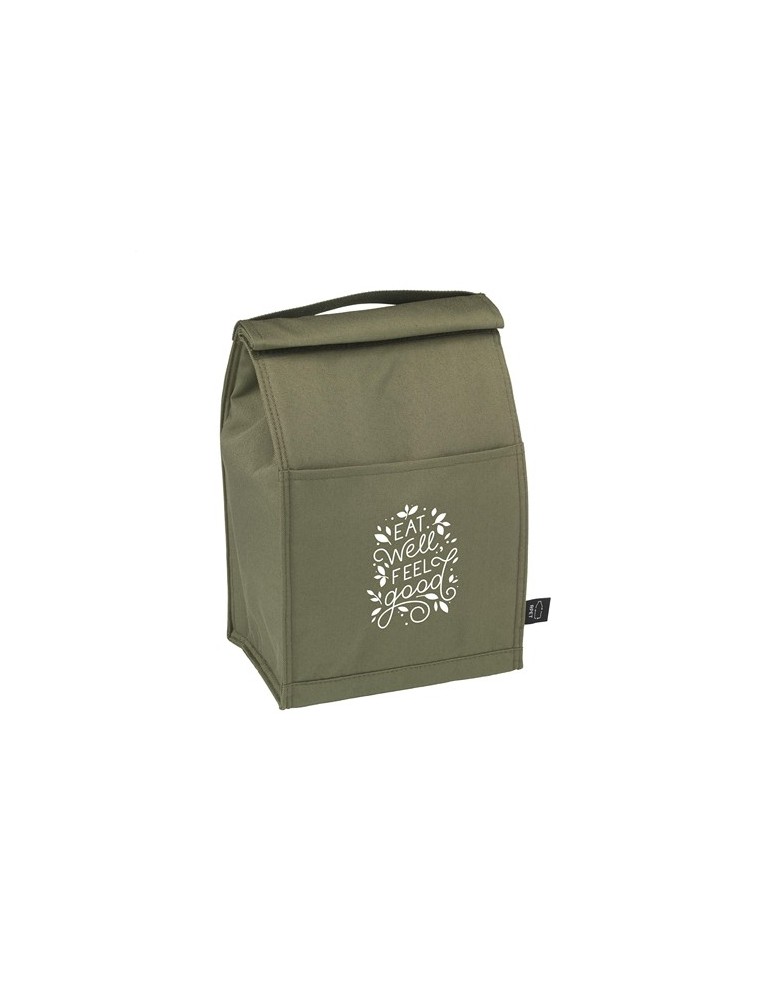 Be Cool GRS RPET Lunchbag sac repas