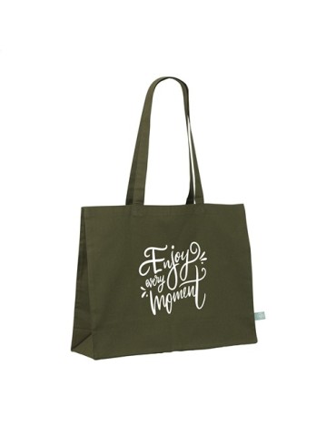 ECO Shopper Organic Cotton (180 g/m²) sac