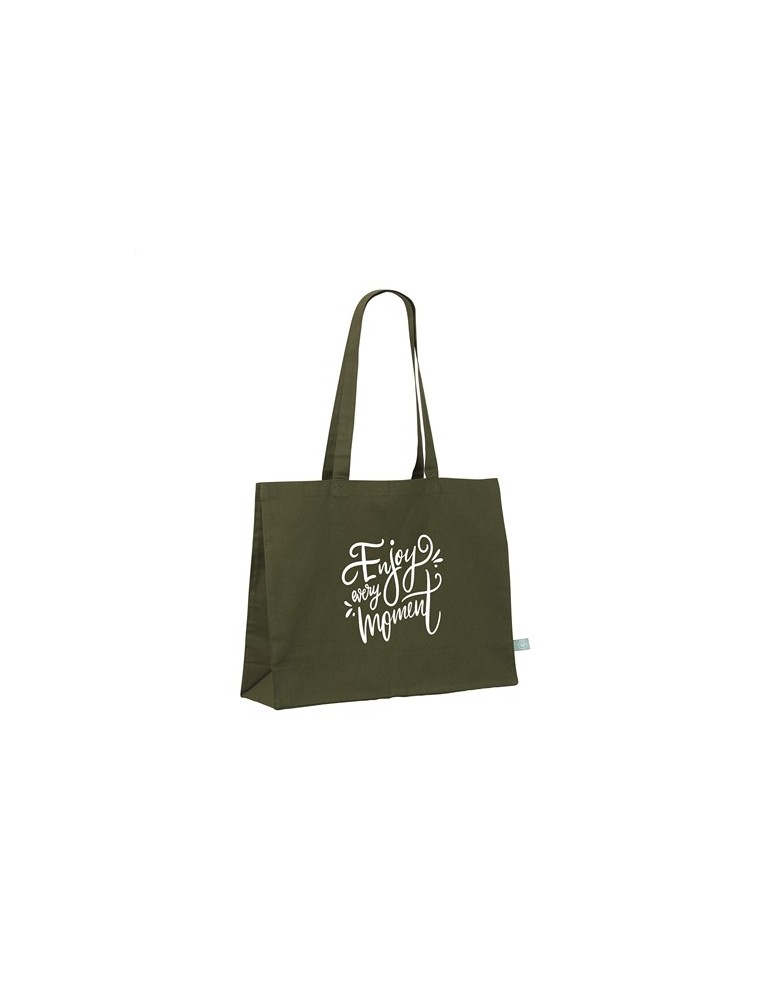 ECO Shopper Organic Cotton (180 g/m²) sac