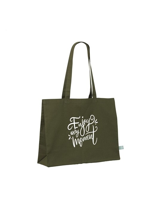 ECO Shopper Organic Cotton (180 g/m²) sac