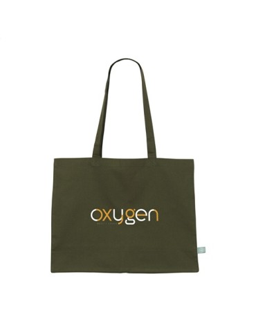 ECO Shopper Organic Cotton (180 g/m²) sac 2