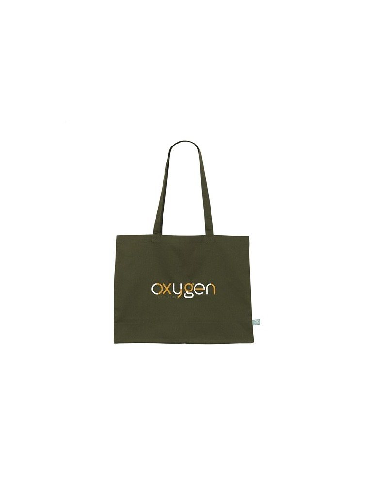 ECO Shopper Organic Cotton (180 g/m²) sac