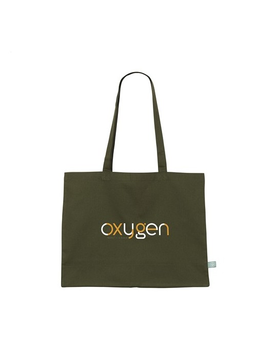 ECO Shopper Organic Cotton (180 g/m²) sac