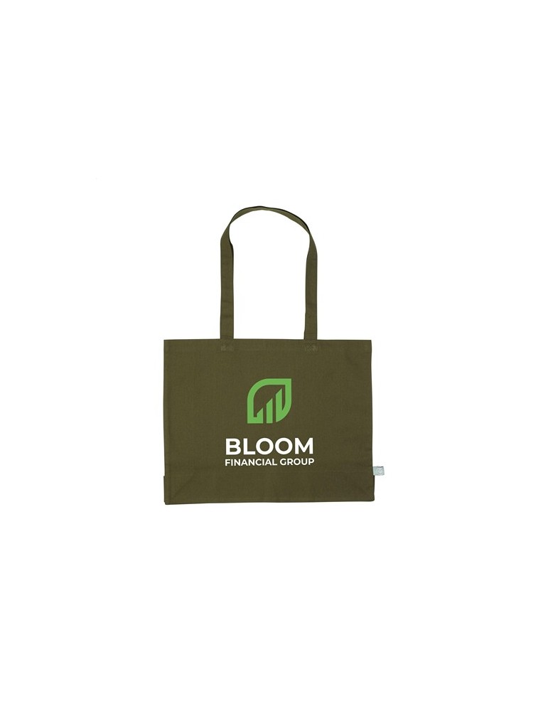 ECO Shopper Organic Cotton (180 g/m²) sac