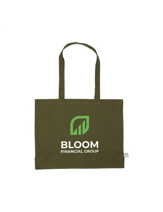 ECO Shopper Organic Cotton (180 g/m²) sac