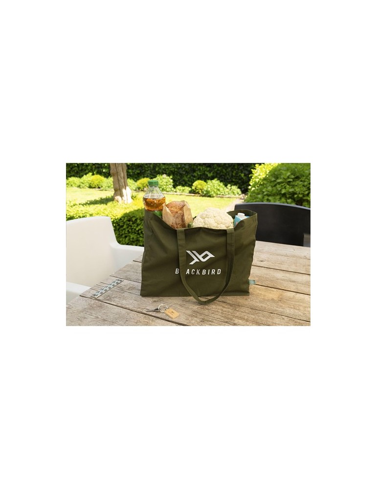 ECO Shopper Organic Cotton (180 g/m²) sac