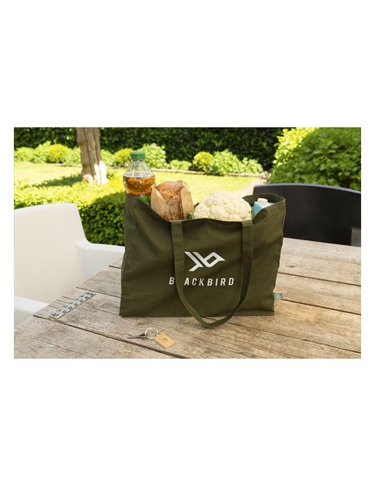 ECO Shopper Organic Cotton (180 g/m²) sac