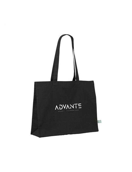 ECO Shopper Organic Cotton (180 g/m²) sac