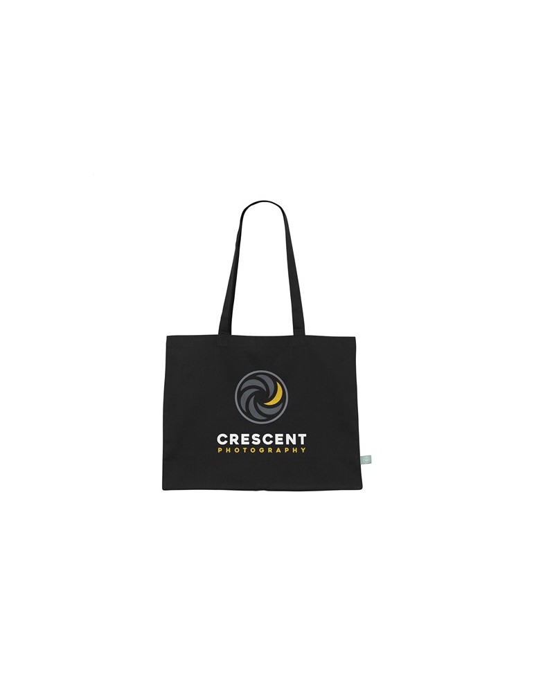 ECO Shopper Organic Cotton (180 g/m²) sac