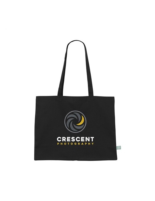 ECO Shopper Organic Cotton (180 g/m²) sac