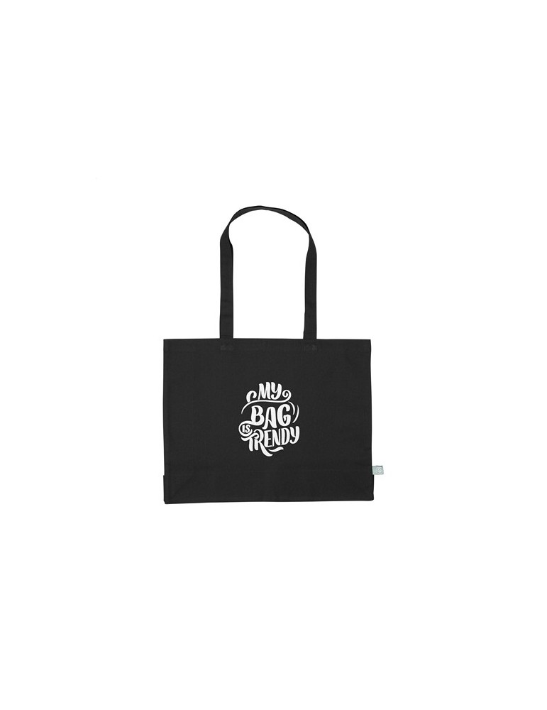 ECO Shopper Organic Cotton (180 g/m²) sac
