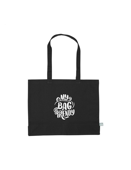ECO Shopper Organic Cotton (180 g/m²) sac