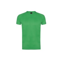 T-Shirt Enfant Tecnic Dinamic - Confort et Performance 2