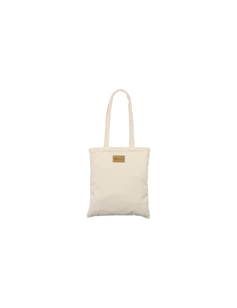 Alfie GRS Recycled Shopper (270 g/m²) sac