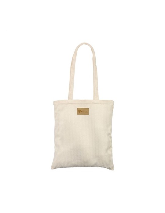 Alfie GRS Recycled Shopper (270 g/m²) sac