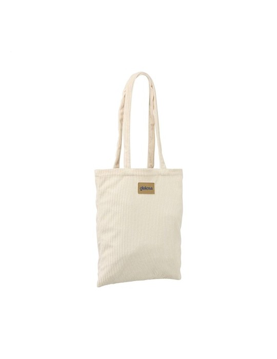 Alfie GRS Recycled Shopper (270 g/m²) sac