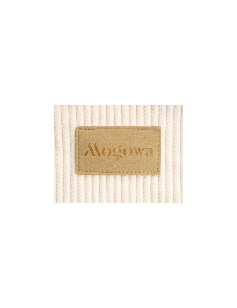 Alfie GRS Recycled Shopper (270 g/m²) sac