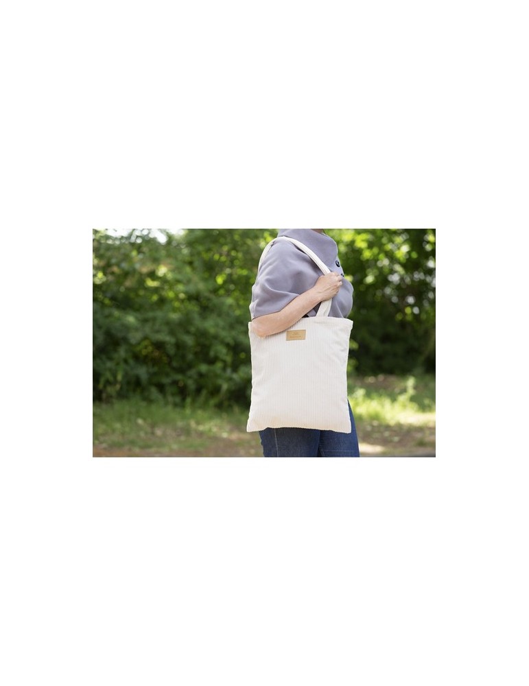 Alfie GRS Recycled Shopper (270 g/m²) sac