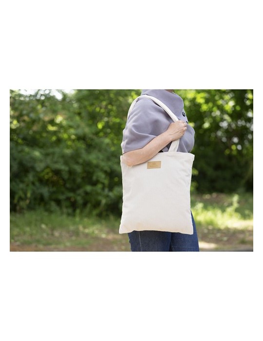 Alfie GRS Recycled Shopper (270 g/m²) sac