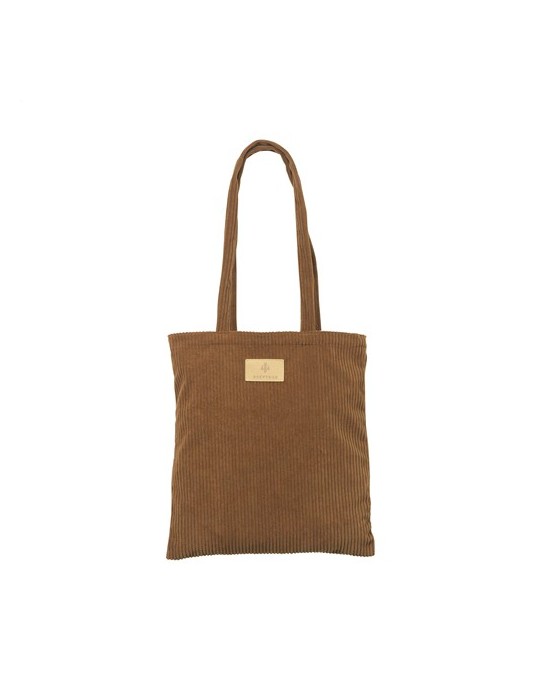 Alfie GRS Recycled Shopper (270 g/m²) sac