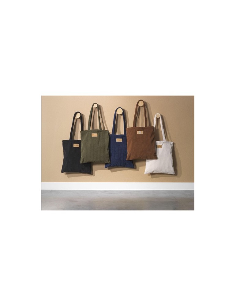 Alfie GRS Recycled Shopper (270 g/m²) sac