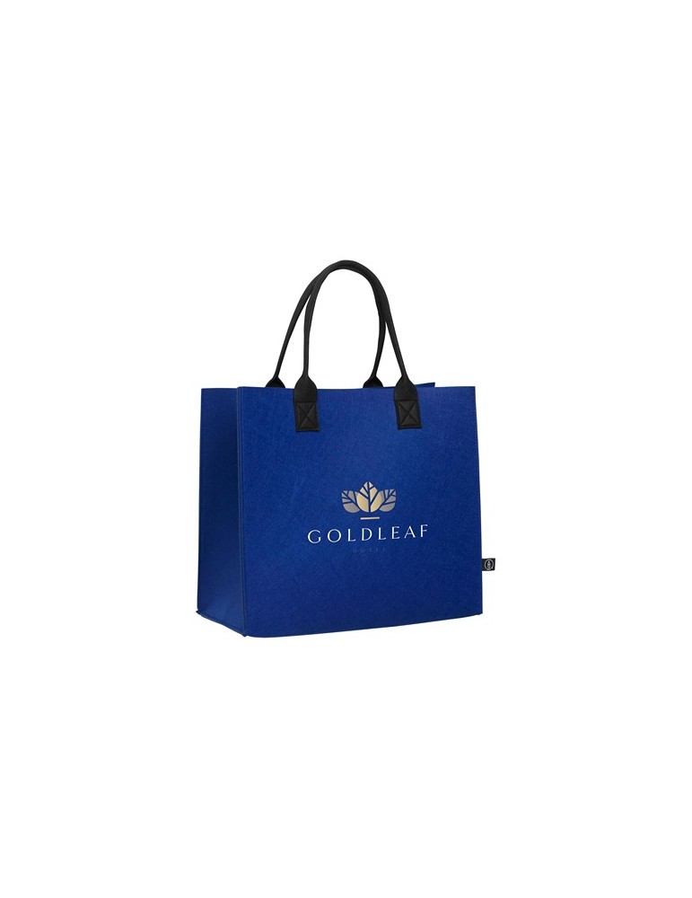 BigShopper Argus GRS RPET Felt sac de courses
