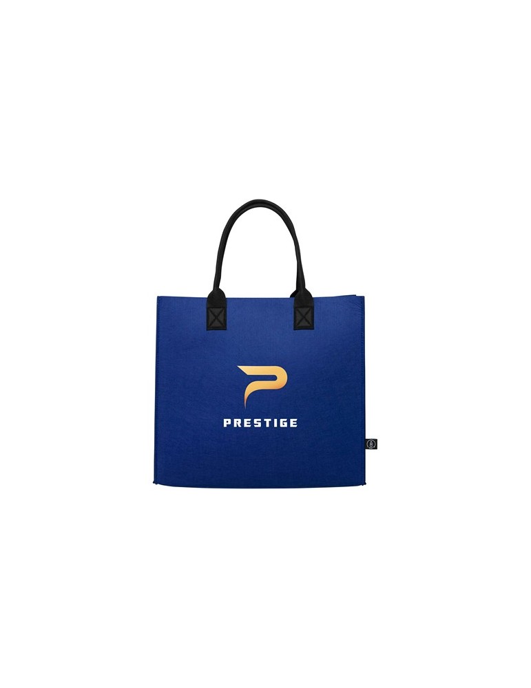 BigShopper Argus GRS RPET Felt sac de courses
