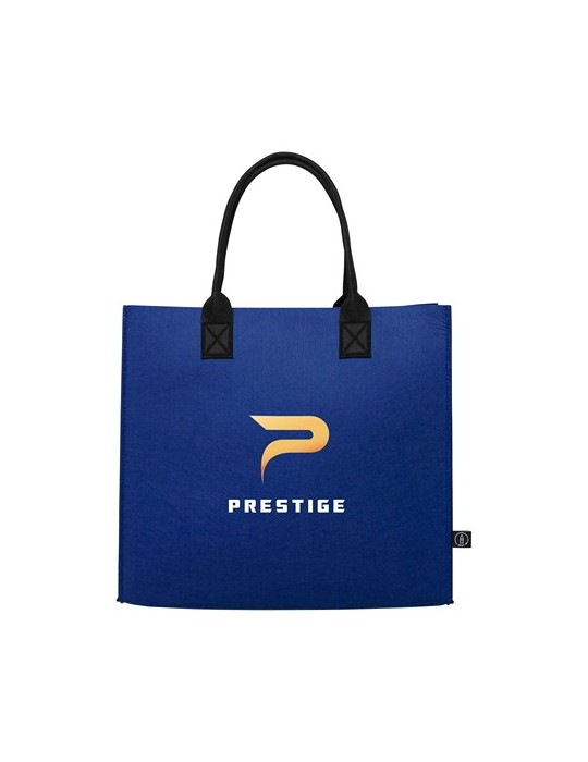 BigShopper Argus GRS RPET Felt sac de courses