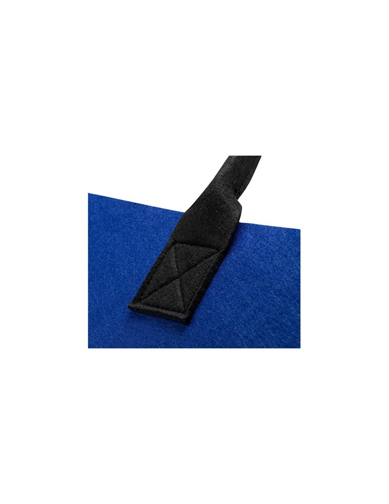 BigShopper Argus GRS RPET Felt sac de courses