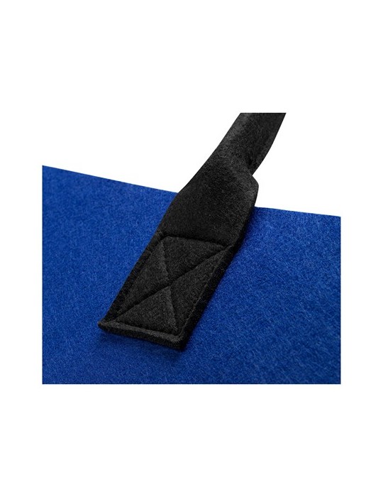 BigShopper Argus GRS RPET Felt sac de courses
