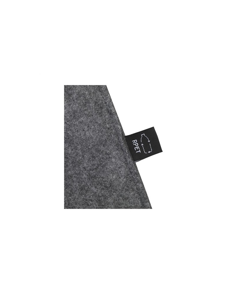BigShopper Argus GRS RPET Felt sac de courses