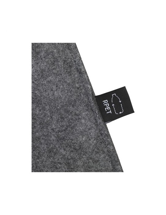 BigShopper Argus GRS RPET Felt sac de courses