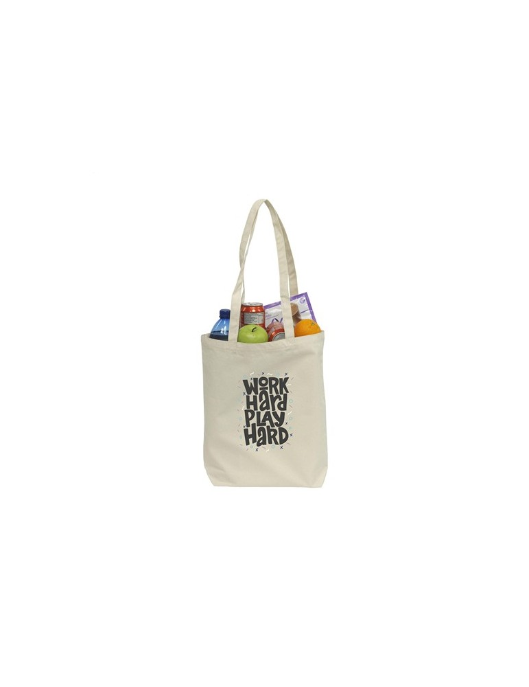 Canvas ShoppyBag (270 g/m²) sac shopping