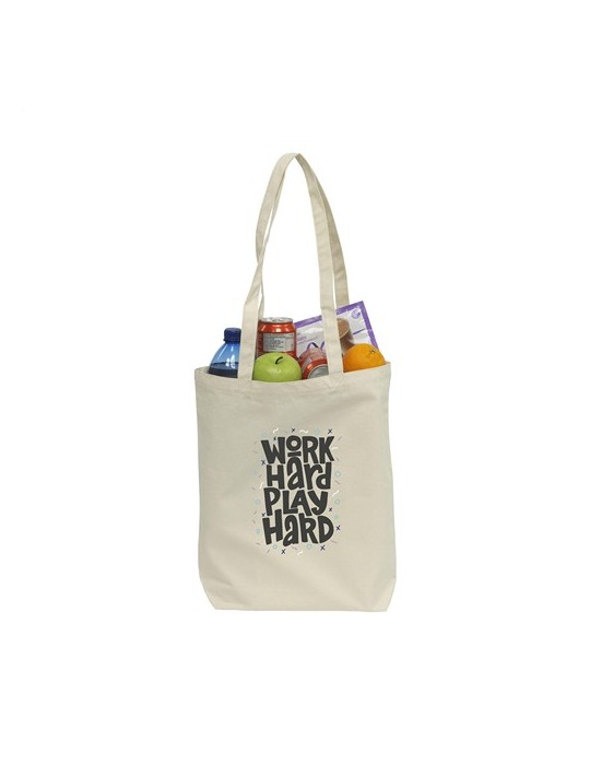 Canvas ShoppyBag (270 g/m²) sac shopping