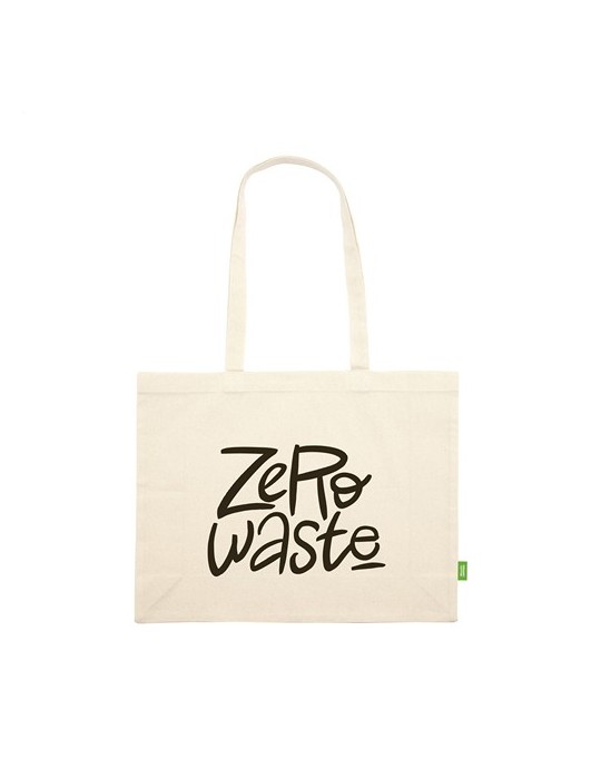 ECO Shopper Organic Cotton (180 g/m²) sac shopping