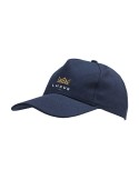 Hamar Cap Recycled Cotton casquette