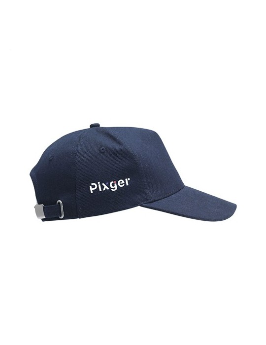 Hamar Cap Recycled Cotton casquette